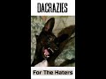 For The Haters by d a c r a z i e s