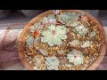 みんな大好きなエケベリア「静夜」でモリモリな丼を作ります　 succulent echeveria　＃多肉植物