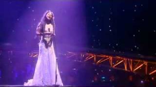 Sarah Brightman - Myra Molloy (ไมร่า) -  Time To Say Goodbye MIX