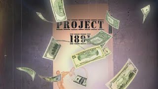 Project 1891: Case study on how not to spend public money