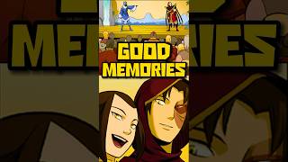 Zuko And Azula Remember POSITIVE Childhood Memories From Their Mother | Avatar T