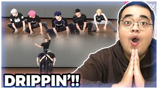 PLAVE (플레이브) 'Dash' Dance Practice REACTION