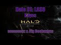 Halo CE: LASO Keyes co-op (Mission 9)