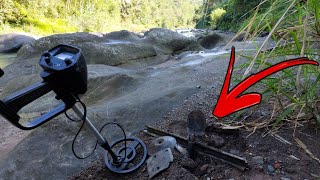 Metal Detector | Penemuan Tak Terduga Di Hulu Sungai Bengawan Solo