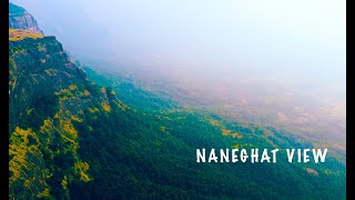 NANE GHAT _ A MOUNTAIN TREKKING EXPERIENCE