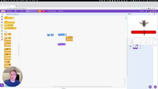 7 Make code loop forever