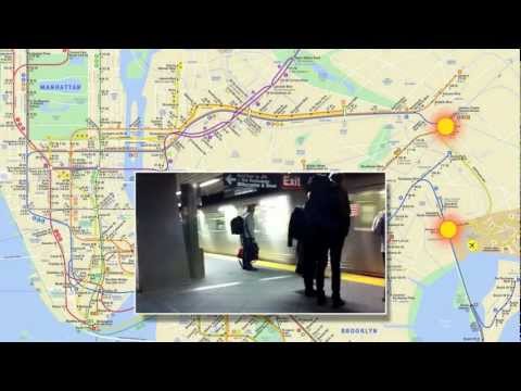 How to Get to JFK Airport and Back Using the Subway + AirTrain How to Get to JFK Airport and Back Using the Subway + AirTrain