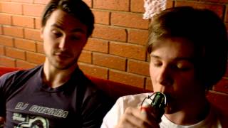 Grolsch Beer Commercial