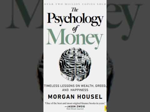 Top 5 books to deepen your financial knowledge|#books #finance