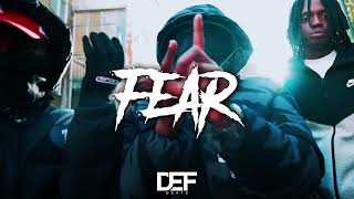 #OFB Dsavv X SJ  X UK Drill Type Beat  - \