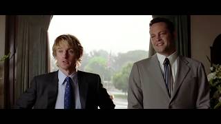 Wedding Crashers/Best scene/David Dobkin/Owen Wilson/Vince Vaughn