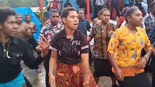 PAPUA-TOLIKARA kota Injil yang toleran Hut gidi ke 58