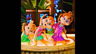 The chipmunks