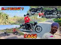 NEW BULLET BUY KRLEA? 🫨CLASSIC 350🐦‍🔥OLD STANDARD VS NEW CLASSIC RACE🏎️*NEW BIKE REACTION 😉