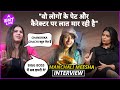 Vada Pav Girl और Armaan Malik पर Meesha का Roast, Shivani Kumari को लेकर कही ये बात