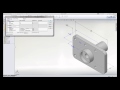 What's new in SolidWorks 2012 - Equation Editor