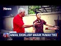 eksklusif aiman witjaksono masuk ke rumah tiko dan ibu eny inewspagi 11 01