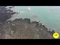 아름다운 제주도 드론 영상 4k jeju island in south korea drone footage