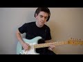 Mac Miller - Stay Cover
