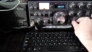 ZF9CW ARRL 160m 1 Dec 2018