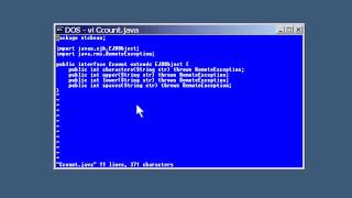 Lesson3 Writing a Stateless Session Bean | JAVA J2EE Tutorials