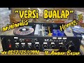 Review Power Amplifier Zaman Sekarang Lebih Horegg...!!! Siap Kirim ke JEMBER