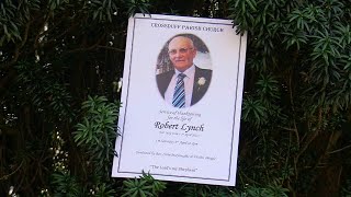 Robert Lynch RIP