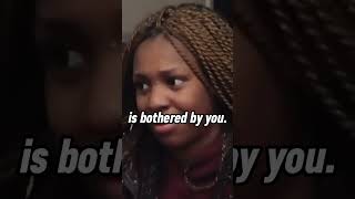 Black Woman DEFENDS An Interracial Couple