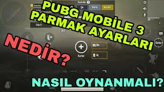Pubg Mobile 3 Parmak Ayarlari Videos 9tube Tv - pubg mobile 3 parmak ayarlari ve nasil oynanir 3 parmak nedir nasil oynanir
