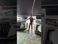 Alphard ANH10 convert 2018 new facelift