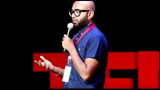 My journey through MUSIC | BENNY DAYAL | TEDxMITE