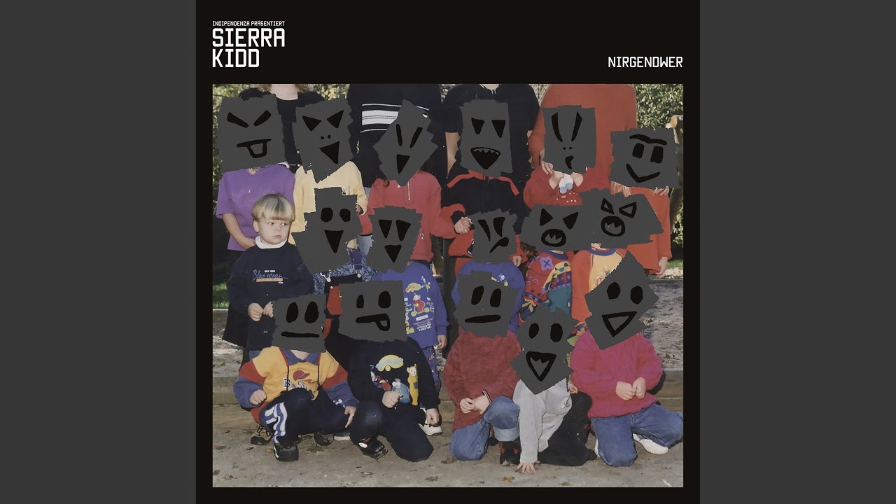 Sierra Youtube Music