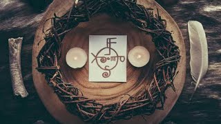 நினைத்ததை நடக்க வைக்கும் அற்புத மந்திரம் healing symbol also