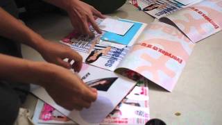 AKB48 Singapore BLT Book Opening