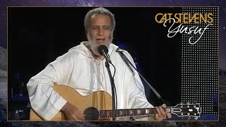 Yusuf / Cat Stevens – Thinking 'Bout You (Live at Festival Mawazine, 2011)