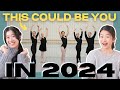 How to BECOME A DANCER as an adult beginner | everything u need to know