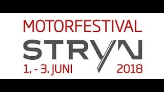 Motorfestival Stryn Aftermovie 2018