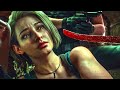 Die Licker-Szene | Resident Evil: Death Island | German Deutsch Clip