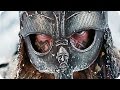 VIKING Trailer (2016) Russian Viking Movie