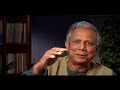 muhammad yunus creating a poverty free world preview