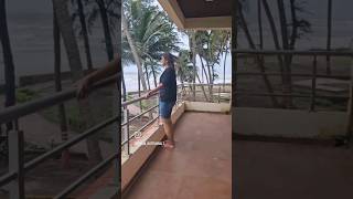 Ratnagiri MTDC resort #travelvlogger #luxuryhotel #beach #food #travelvlogger #travelvlog