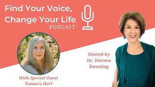 #116 Tamara Herl: Discover Your Brilliance \u0026 Embrace Quiet Leadership