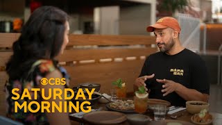 The chef redefining Peruvian cuisine