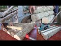 Incredible Craft Wood Recycling Skill With Brilliant Idea // Scrap Woodworking Plan On Another Level