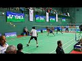 lokesh naveen vs tushar suveer nicholas nathan raj vv natu memorial all india senior ranking pune