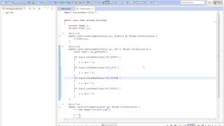 Getting User Input - Slick 2D Quick Tip #006