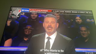 alec lueders reacts to who wants to be a millionaire