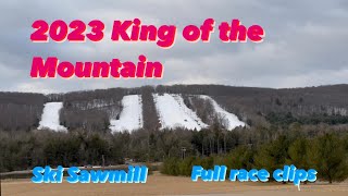 2023 Ski Sawmill Hillclimb Full Race