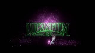 Touchstone Pictures / Lucasfilm Ltd. (Strange Magic)