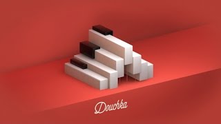 Douchka - Don't Leave